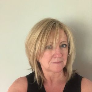 Meet your Posher, Kathleen